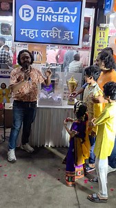 Bajaj Finance 2nd lucky draw winer , Ticket to Goa हर दिन महा सेल.... Mobiles & Electronics & Furnitures Big deals ,Big offers , Big 🎁 Gift .... Fast visit Shiv Shakti Enterprises ,Indore पता:: गीता भवन मैन चौराहा , साउथ तुकोगंज दिगंबर जैन मंदिर के सामने , कंचन बाग , इंदौर CALL: 9589208888 CALL: 9424689066 #bajaj #bajajfinsv #trending #indore #mobile #mobile #smartphone #iphone #viral #luckydraw #bajajoffers #bajajfinserv | Shiv Shakti Enterprises