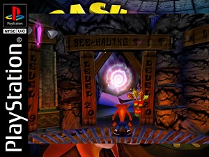 🎮 Crash Bandicoot 2 – Bee-Having (100% Completion: Purple Gem, Clear Gem & Crystal) 🐝💎 Bee-Having is one of the trickier levels in Crash Bandicoot 2, featuring fast-moving bees and tight platforming that punish rushed play 😬⚡ To achieve 100% completion, this level requires collecting all 94 crates, the Power Crystal, and the Purple Gem in a single run. The key to the Purple Gem appears early in the level—Crash can safely jump on the Nitro crates near the start, which surprisingly do not expl