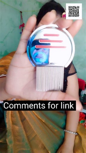 Lice & nits treatment | Best Lice Comb for Easy Removal! 🪮✨ #liceremoval #licetreatment#piojos | Shabnam Khatoon
