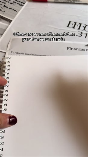 Crea Hábitos Exitosos: Tu Planner Diaria Definitivo