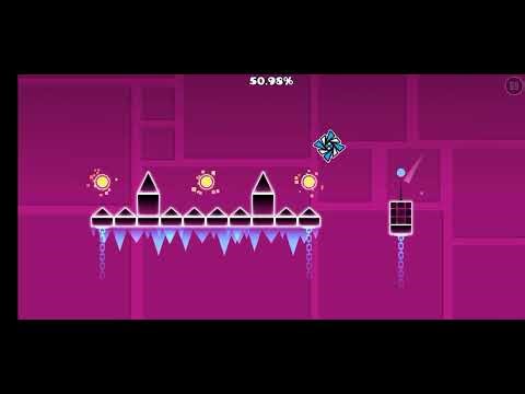 "Nerf Machine" by Mrastronautsir(me) | Geometry dash 2.2 |