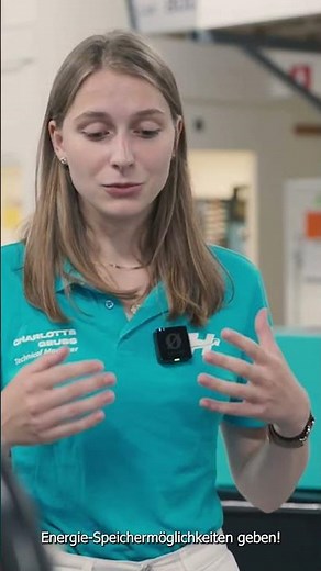 Wie funktioniert die Formula Student? Zu Besuch bei der Universität Twente