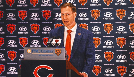 2025 Chicago Bears Schedule: Win-loss record prediction and full list of games