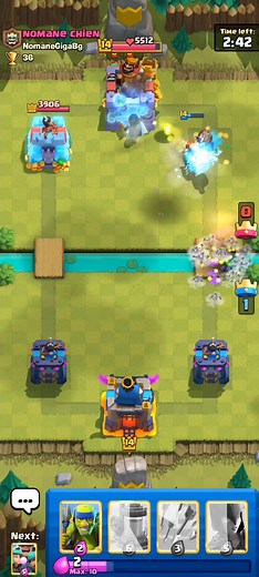 Master Royale Infinity (@masterroyale_infinity)’s videos with Originalton - Master Royale Infinity