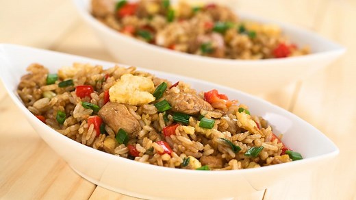 5 Resep Nasi Goreng Rumahan yang Simpel tapi Rasanya Juara