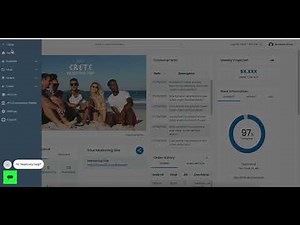 🎬 Jifu Back Office Tutorial Video