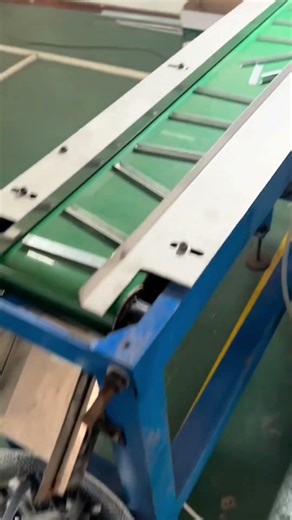 Staple making machine, stapler, automatic production line