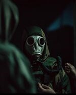 stalker cosplay :: S.T.A.L.K.E.R (#S.T.A.L.K.E.R, s.t.a.l.k.e.r, S.T.A.L.K.E.R.,) :: shadowofthezone :: фэндомы