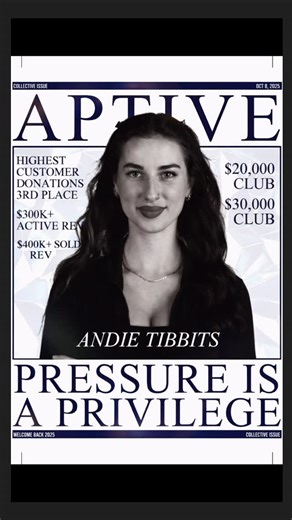 Andie on Instagram: "Behind every number you see is; rejection long days self-doubt and choosing to keep going anyway. Success in sales isn’t talent — it’s resilience. The door to door industry pushed me mentally, emotionally, and physically — but it also built confidence, discipline, and a life most people my age only talk about. If you think you have what it takes, take this as your sign. Or if you’re a solid rep but your company caps your growth, it might be time to level up. Real training. R