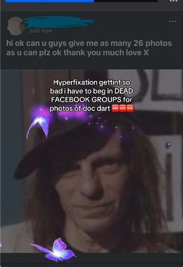 #26 #docdart #crucifucks #IStandWithDocDart26. #2026hashtagMyLittle26 | dart