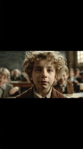 From Failure to Fame: The Journey of Albert Einstein (4k) Cinematic Scenes #einstein #4k #albert