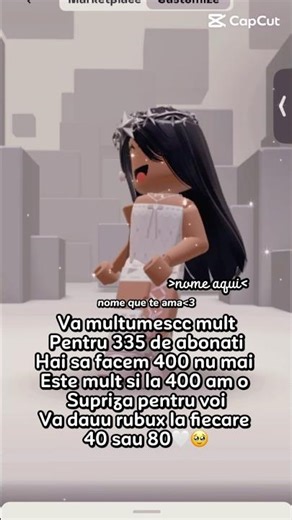 Duo:‪@just_deea9‬ #roblox #activity #dance 335 abonati🥹