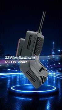 🚀 Acumen Z2 Plus | AI Powered GPS Tracker | CAT-1 EU Version | Real-Time Vehicle Tracking