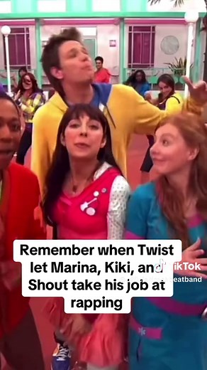 Fresh Beat Band: Nostalgic Memories and Fun Episodes