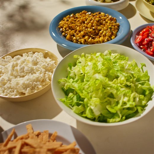 Enjoy soooooo many new flavors at CAVA! From satisfying snacks to hearty meals, dig into our most robust new menu moment yet. | CAVA