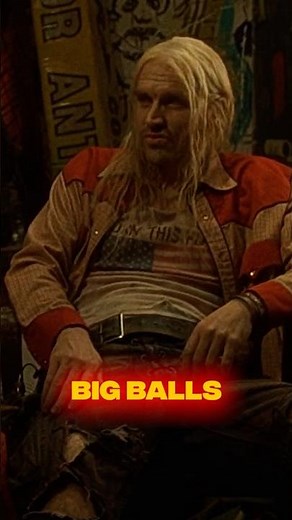 Before Otis Driftwood, there was Chop-Top. Bill Moseley on how #RobZombie transformed a horror icon.
