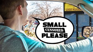 GTA Online’s Lewd Fast Food Menus Have Players Begging For Burgers and Chicken