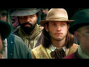 Ride with the Devil Full Movie Facts & Review / Tobey Maguire / Skeet Ulrich