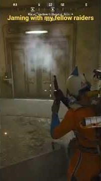 Arc Raiders Jaming with my fellow Raiders #gaming #arcraiders