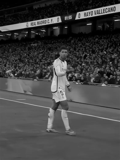 Jude Bellingham's Peak Performance Highlights