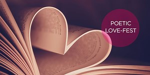 We Asked 8 Guys to Write Haikus About Love