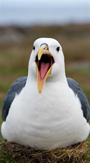 Relaxing bird sounds for stress relief 🌿 #birds #birdlovers #birdsoftheworld #nature #shorts