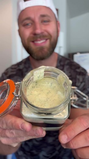 I seriously can’t pronounce arugula the right way. Somebody help me. Enjoy the sauce tho. #easyrecipeschallenge #highprotein #tastyfood #healthyrecipes #easyrecipes #healthylifestyle #highproteinmeals #fitnessmotivation #fit #fitfood | Kyle Smith