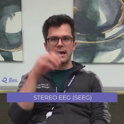 SEEG (StereoEEG) for Epilepsy Surgery