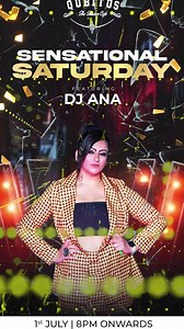 Saturday Night Delight: A Sensational Event You Won't Want to Miss! For Reservation: 8860030090 . . . #Qubitos #rajourigarden #delhi #food #cuisine #cocktails #reels #party #dance #music #opennow #chillvibes #nightlife #goodvibes #foodies #paradise #club #restaurant #northindianfood #chinese #cocktailparty #delhicrowd #delhiclub #delhirestraunts #makememories #birthdaycelebration #delhi #gourmetfood #fridayvibes #weekendvibes | Qubitos - The Terrace Cafe