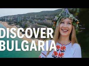Discover Bulgaria: Culture, Food, Nature & Travel Tips | Ultimate Balkan Travel Guide 2025