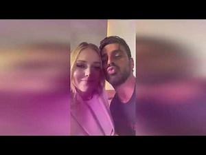 365 Days: This Day Behind The Scenes & Bloopers | Massimo & Laura Funny Moments