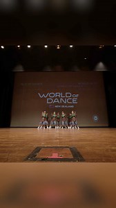 Imprint🤩 Satisfies your cravings🥵😱 | World of Dance