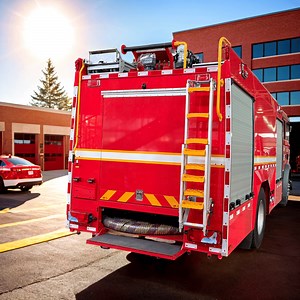 [Hot Item] Advanced Fire Fighting Equipment for Emergency Rescue and Urban Safety