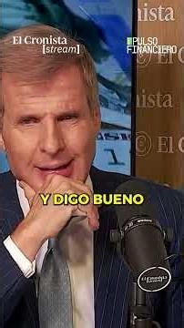 LA ANÉCDOTA REVELADORA DE REDRADO: "VENDIMOS U$S 1000 MILLONES"