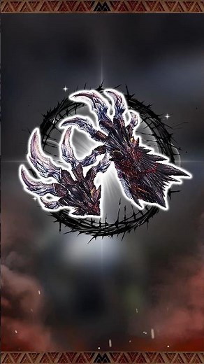 OP Demon Mode Moves on Dual Blades 💥 Monster Hunter World #MHW #Gaming