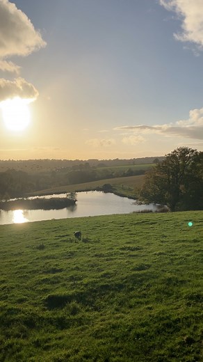 4.7K views · 3 comments | Salford Court Farm Log Cabins. A relaxing retreat for couples, families and friends. Fishing  Beautiful scenes  Dog friendly  Hot Tub with every cabin  | Salford Court Farm Log Cabins | Facebook