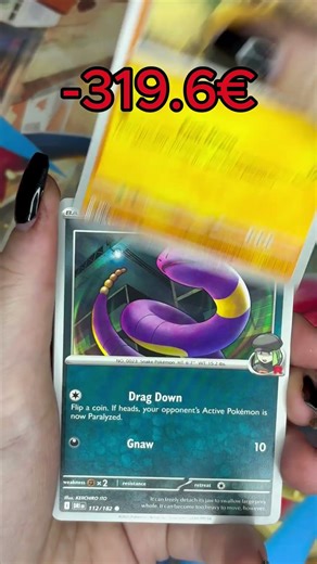 360 Days, 360 Pokémon Packs – Profit or Bust? day 130