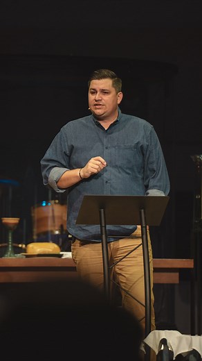 15 reactions | The story of God didn’t end in Acts… it’s still being written through us. If you felt this moment from @johnwaynemcmann go watch the full sermon on YouTube and see how God is continuing to move in our generation.  • • • • #firstmethodistconroe #sundayrecap | First Methodist Conroe | Facebook