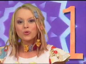 Hi-5 - Number 1 (favourites) (closing version) 2001