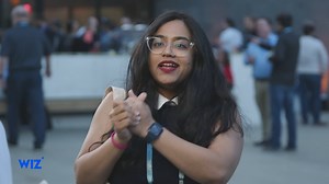 Wiz: Game-changing cloud security