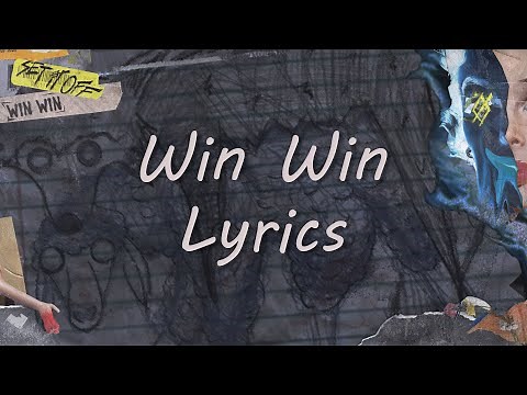 Win Win Lyrics - Set It Off, Scene Queen