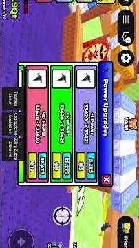 Toturial on how to use auto clicker #mobile #roblox #autoclicker