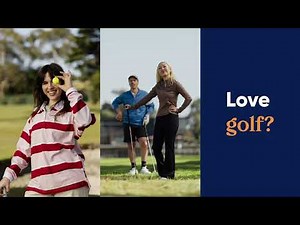 What is Golf Australia Club?