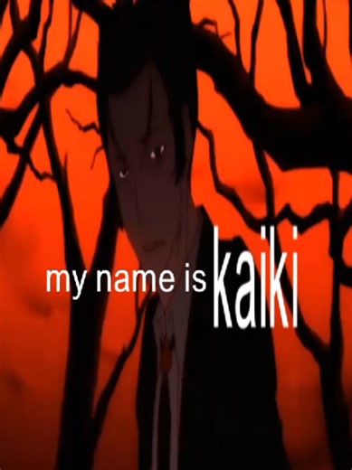 #monogatari #kaikideishuu