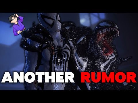 Im Getting NERVOUS About Venom PS5