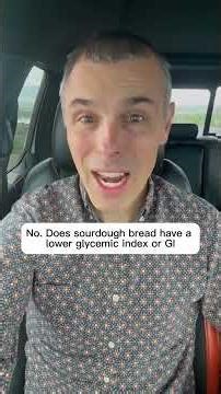 Super Interesting Facts About Sourdough You Didn’t Know! 🍞✨