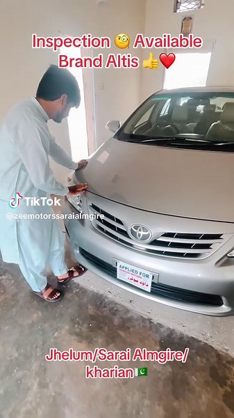 HUSSNAIN HAKIM ZEE MOTORS on TikTok