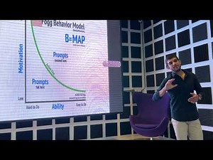 Las Claves del Comportamiento (Fogg Behavior Model)