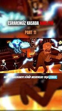 Gravity Falls WAS RIGHT (Part 11)