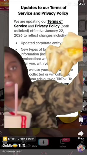 Who else hit accept and then said wait a damn minute?!?!? #what #shouldhavereadtheterms